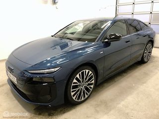 Audi A6 e-tron e-tro n S edition quattro 100 kWh, 428 pk