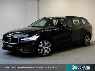 Volvo V60 2.0 B3 Essential Edition | ALL-SEASONS | LED | CARPLAY |