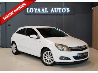 Opel Astra GTC 1.4 Business | PDC | AIRCO | APK