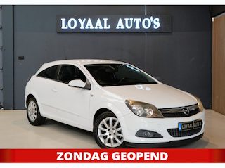Opel Astra GTC 1.4 Business | PDC | AIRCO | APK