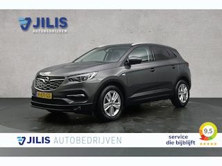 Opel Grandland X 1.2 Turbo Business Executive | Stoelverwarming | Apple Carplay