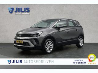 Opel Crossland 1.2 Turbo Elegance | Trekhaak | Apple Carplay | Camera