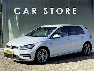 Volkswagen Golf 1.5 TSI DSG 150PK Highline R-Line