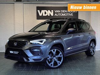 Seat Ateca 1.5 TSI FR Business Intense  Pano Trekhaak Standkachel Beats 19''