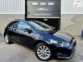Volkswagen Golf 1.4 TSI Business Edition R | Pano | Cruise | Clima