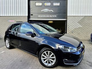 Volkswagen Golf 1.4 TSI Business Edition R | Pano | Cruise | Clima