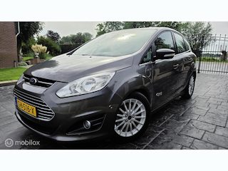 Ford C-MAX 2.0 Plug-in Hybrid Titanium Plus Inruil Mogelijk.