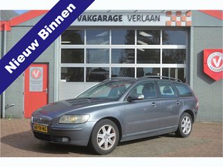 Volvo V50 1.8 Edition I nw. APK