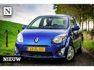 Renault Twingo 1.2-16V Authentique|Nap|Airco|Cruise|Dist vv