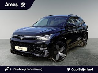 Volkswagen Tiguan 1.5 eHybrid 204pk Edition 20 | Wordt verwacht | R-Line exterieur | 360° camera | Travel assist