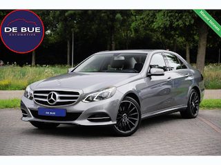 Mercedes-Benz E-klasse 250 CDI Automaat 7|AMG|Org.NL NAP|Trekhaak|Full LED|Camera|Leder|Volledig Onderhouden