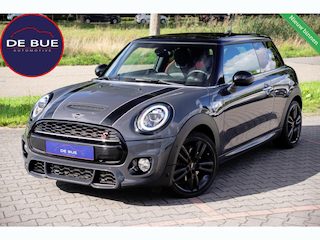 Mini Mini 2.0 192 PK Automaat|2e Eig.|Org NL NAP|JCW John Cooper Works|LED|Harman & kardon|CarPlay|Dealer Onderhouden|