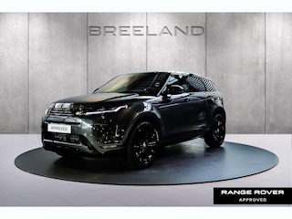 Land Rover Range Rover Evoque P270e Dynamic SE | Panoramadak | Cold Climate | 20 inch Gloss Black | Black Pack
