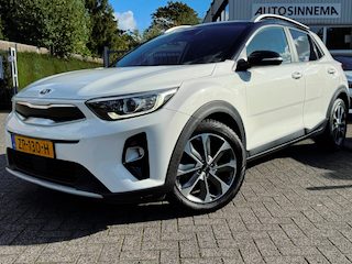 Kia Stonic 1.0 T-GDi DynamicPlusLine | AUTOMAAT | All Season | Stoelverwarming | Climate Control | Cruise Control |