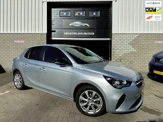 Opel Corsa 1.2 Edition | Airco | Carplay | Cruise