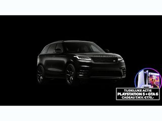 Land Rover Range Rover Velar 2.0 P400e AWD Belgravia Edition Black PHEV