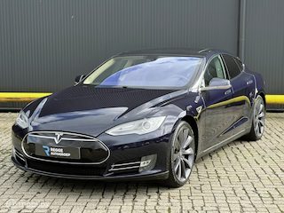 Tesla Model S 85 Base SC01 FREE SUPERCHARGING|GRATIS LADEN