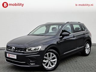Volkswagen Tiguan 1.5 TSI Highline DSG Automaat Achteruitrijcamera | ACC | Apple CarPlay | Stoelverwarming | Navigatie