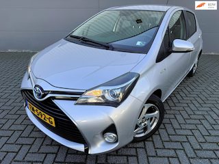 Toyota Yaris 1.5 Hybrid Lease*Camera*NAVI*Cruise*AUT*Climat-Airco*Velgen*APK