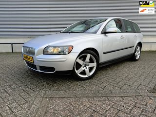 Volvo V50 2.4 Momentum
