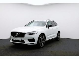Volvo XC60 T8 R Design Plug-In Hybrid AWD Pano l Leder l Harman