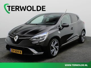Renault Clio 1.0 TCe R.S. Line