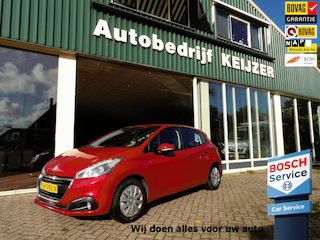 Peugeot 208 1.2 PureTech Blue Lion NAVI-CRUISE-TREKHAAK-BOVAG