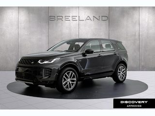 Land Rover Discovery Sport P270e S EDITION | Glazen dak | Cold Climate Pack