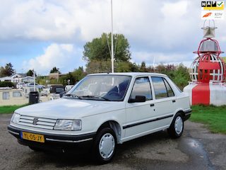 Peugeot 309 1.4i GR *First Paint *NL CAR *NAP *UNIEK