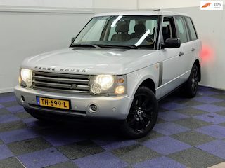 Land Rover Range Rover 4.4 V8 Vogue / NETTE AUTO / RIJDT SCHAKELT TOP / NAP