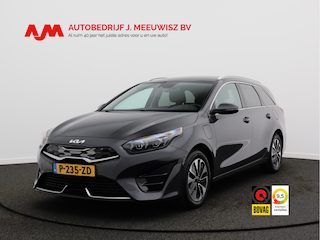 Kia Ceed Sportswagon 1.6 GDI PHEV DynamicPlusLine/ automaat/ zeer mooi!
