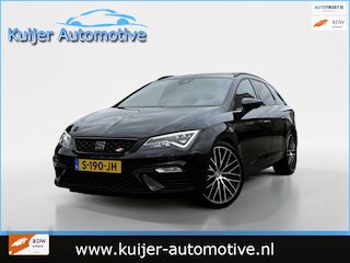 Seat Leon ST 2.0 TSI CUPRA 300 4DRIVE Automaat / Pano / Seat Sound / Keyless