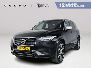 Volvo XC90 T8 Twin Engine AWD R-Design | Panoramadak | Parkeercamera | Harman Kardon | Stoel- en stuurverwarming | Trekhaak