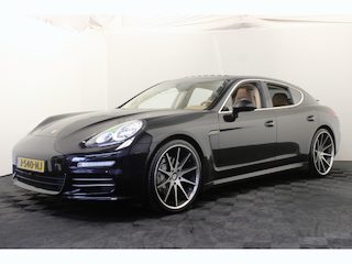 Porsche Panamera 3.0 4S
