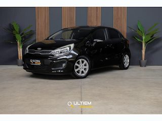 Kia Rio 1.2 CVVT Plus Pack | Cruise, Airco, NAP
