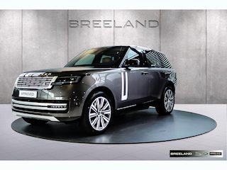 Land Rover Range Rover 3.0 P550e AUTOBIOGRAPHY -HOME LINK|COOL BOX