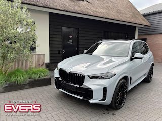 BMW X5 xDrive50e M-Sport Pro|Pano|H&K|Trekhaak|22"| BTW AUTO Fabrieksgarantie