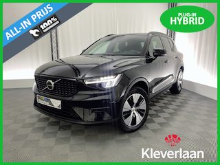 Volvo XC40 1.5 T4 Plug-in hybrid Plus Dark | Apple carplay | Navi | Camera | Cruise | Trekhaak | Harman Kardon |