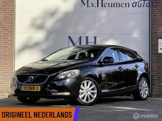 Volvo V40 1.6 T3 Camera Climate Cruise Nieuwe Distributieriem