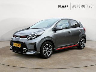 Kia Picanto 1.0 DPi GT-Line | trekhaak