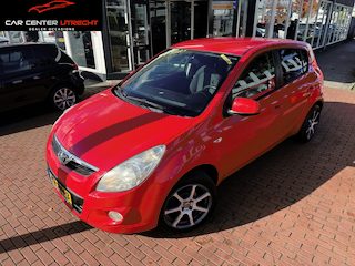 Hyundai i20 1.2i Dynamic | airco | Mp3 | 1e eigenaar |