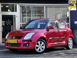 Suzuki Swift 1.3 Shogun 1e EIG / ORG NL / AIRCO / ELEKT RAMEN / NAP