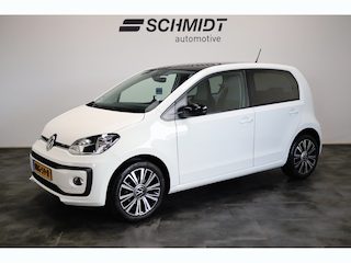 Volkswagen Up 1.0 | Camera | Cruisecontrol | Stoelverwarming | PDC