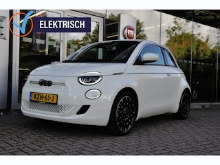 Fiat 500 La Prima 42 kWh