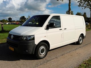 Volkswagen Transporter 2.0 TDI L2H2 APK 07-2027 Airco NAP