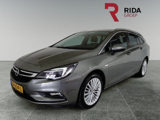 Opel Astra Sports Tourer 1.4 T. 120 Jaar Edition