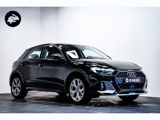 Audi A1 25 TFSI epic|Virtual display|Carplay|Clima|NAP