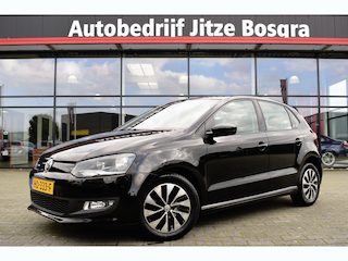 Volkswagen Polo 1.0 TSI BlueMotion Airco | Carplay | 15 Inch LMV | Isofix | Cruise Control