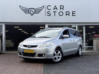 Mazda 5 2.0 Active |EXPORT|7P|CLIMA|CRUISE|PDC|TREKHAAK