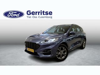 Ford Kuga 2.5 PHEV 225PK ST-Line X | Trekhaak | Winter Pack | Driver Assistance Pack |